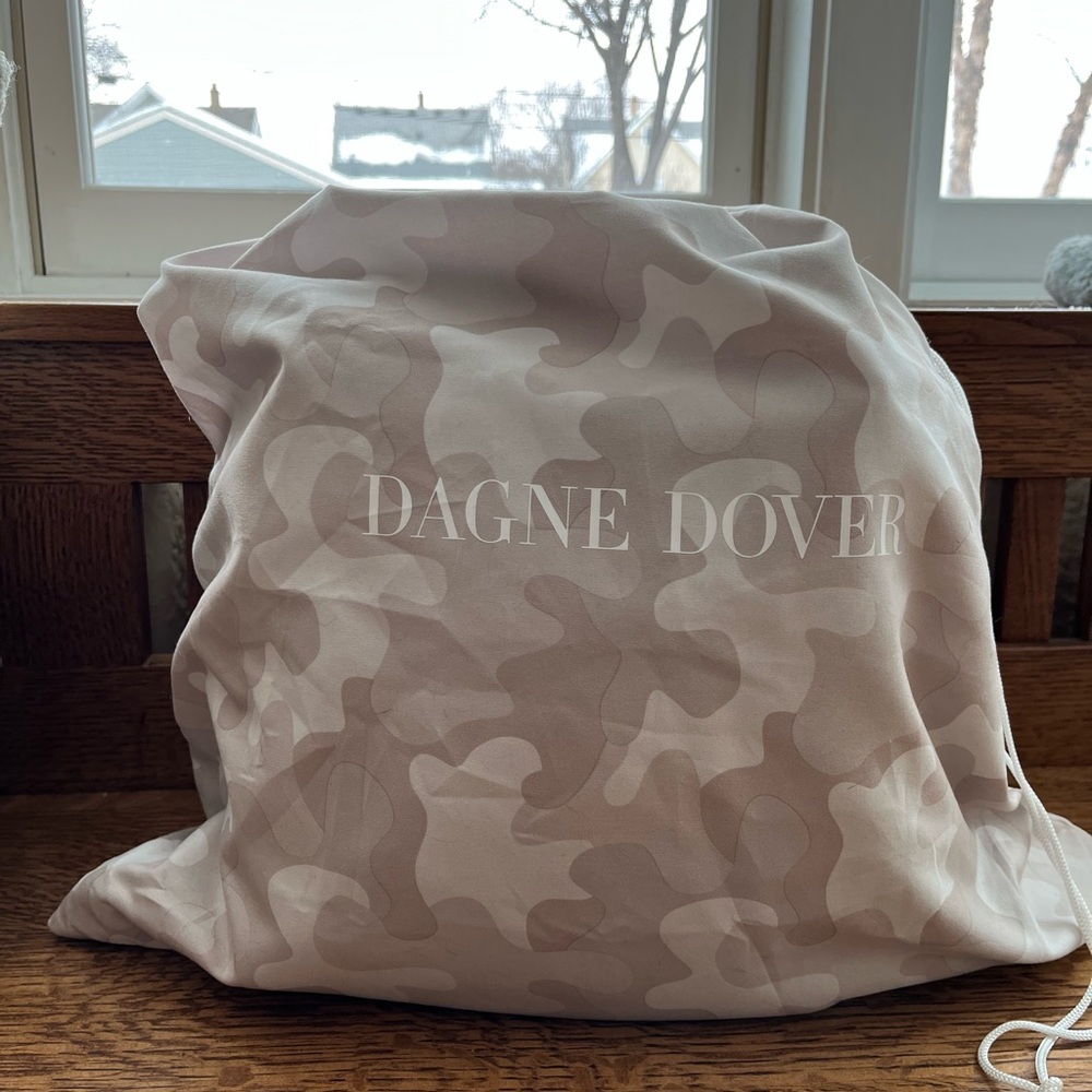 Dagne Dover Indi (small) Diaper Backpack